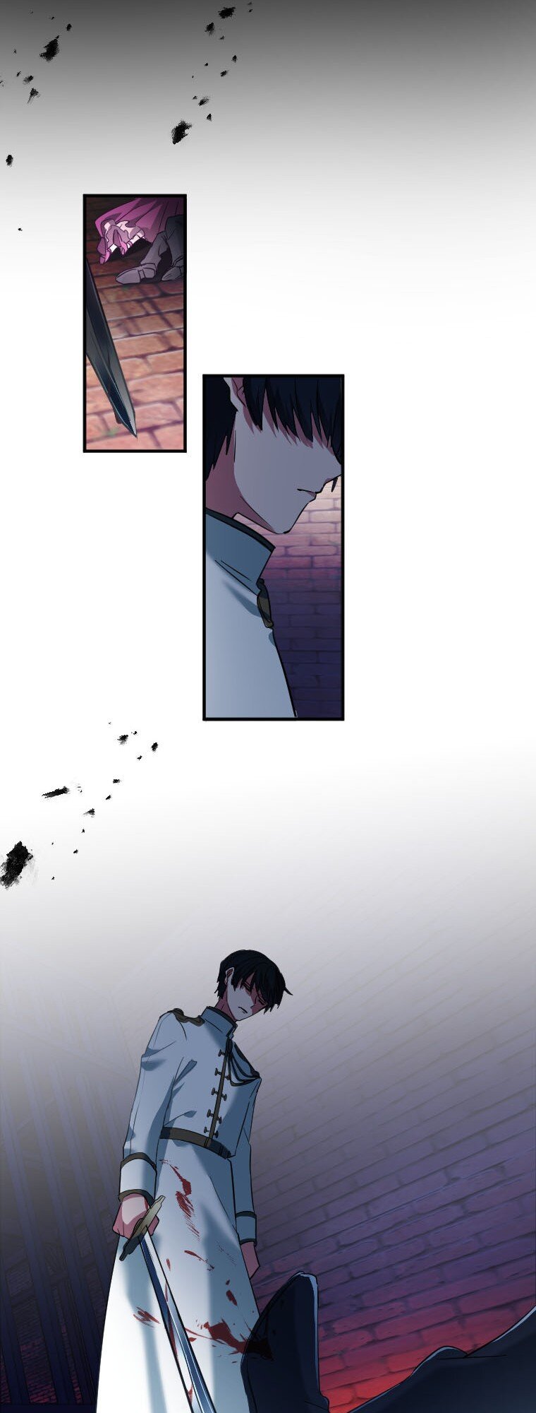 Angel of the Golden Aura Chapter 54 page 48