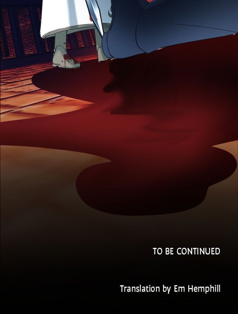 Angel of the Golden Aura Chapter 54 page 49