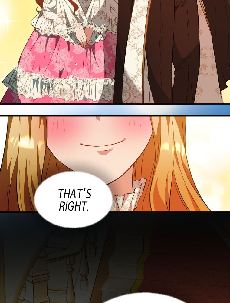 Angel of the Golden Aura Chapter 55 page 9