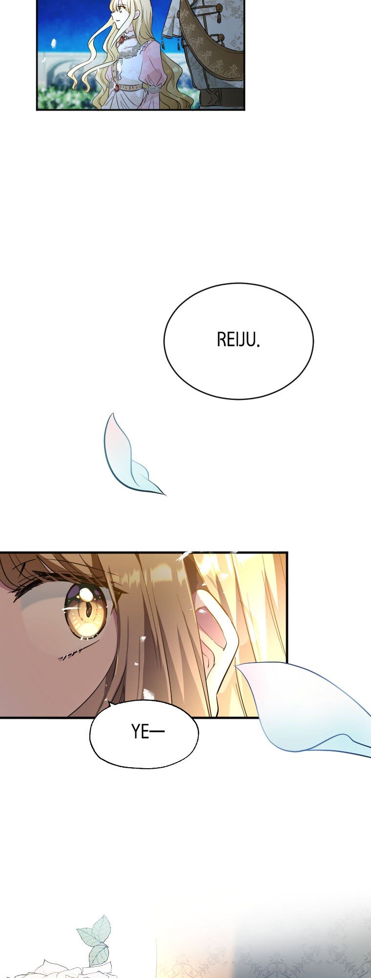 Angel of the Golden Aura Chapter 55 page 18