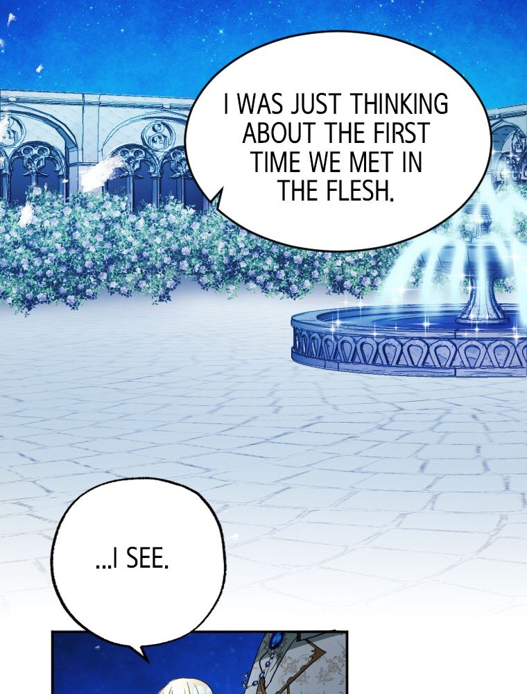 Angel of the Golden Aura Chapter 55 page 17