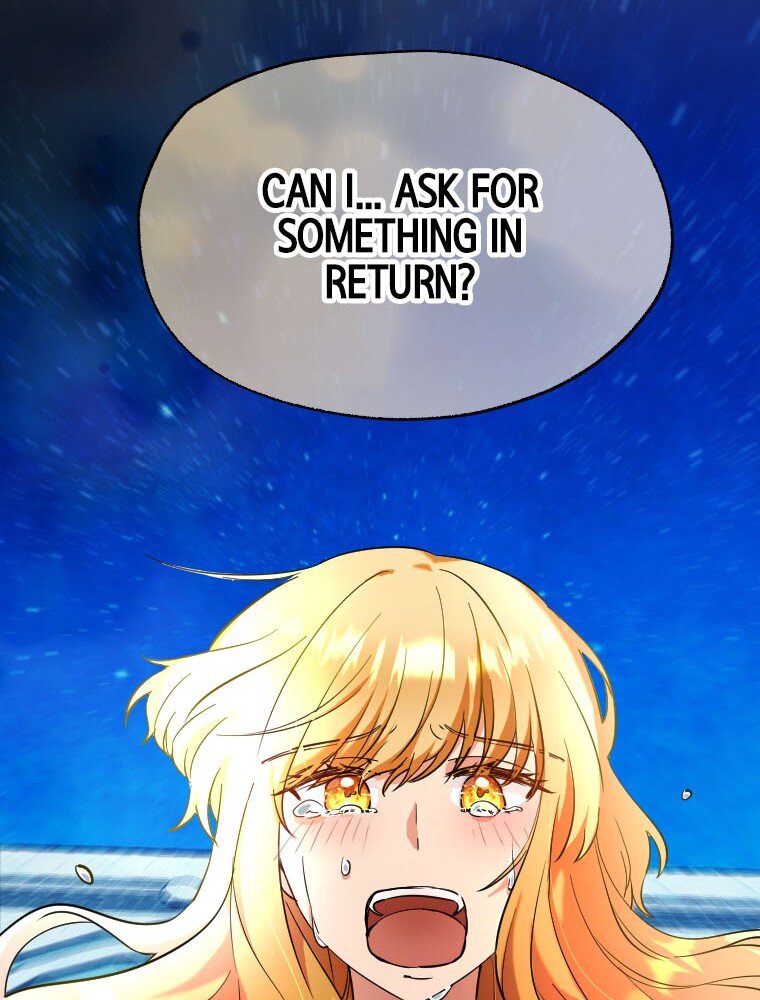 Angel of the Golden Aura Chapter 55 page 25