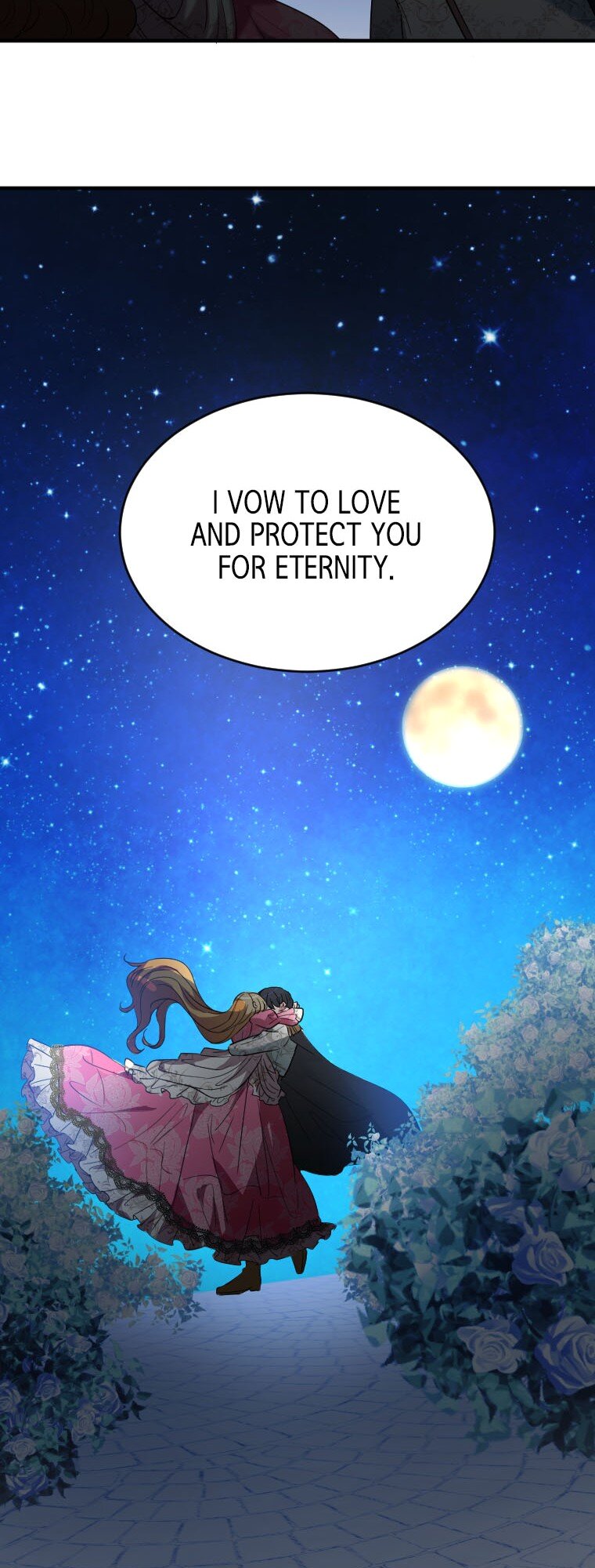 Angel of the Golden Aura Chapter 55 page 28