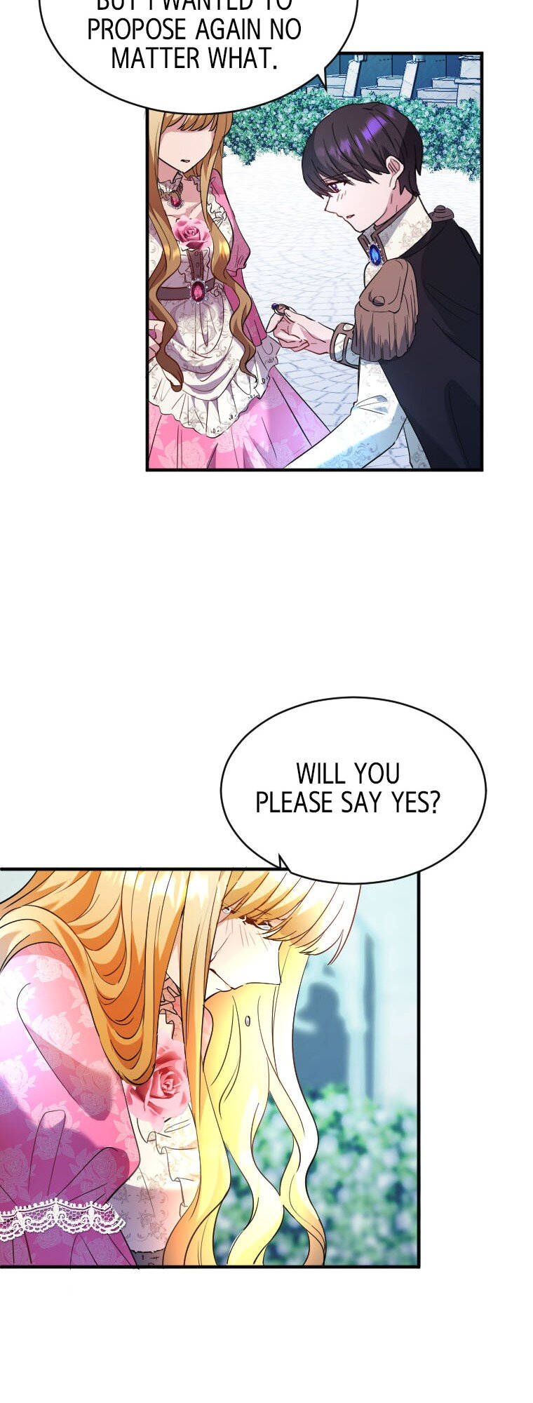 Angel of the Golden Aura Chapter 55 page 23