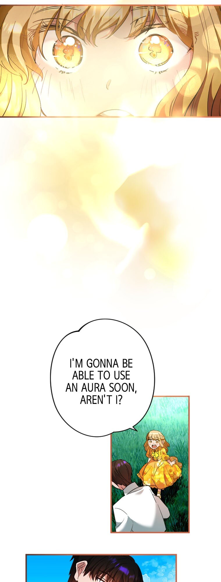 Angel of the Golden Aura Chapter 55 page 37