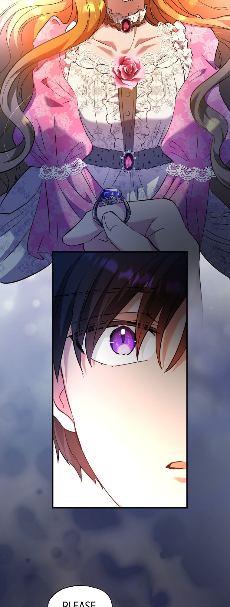 Angel of the Golden Aura Chapter 55 page 26