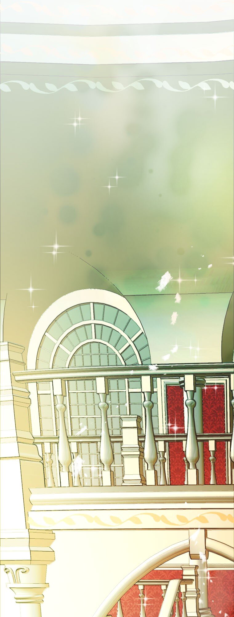 Angel of the Golden Aura Chapter 55 page 45