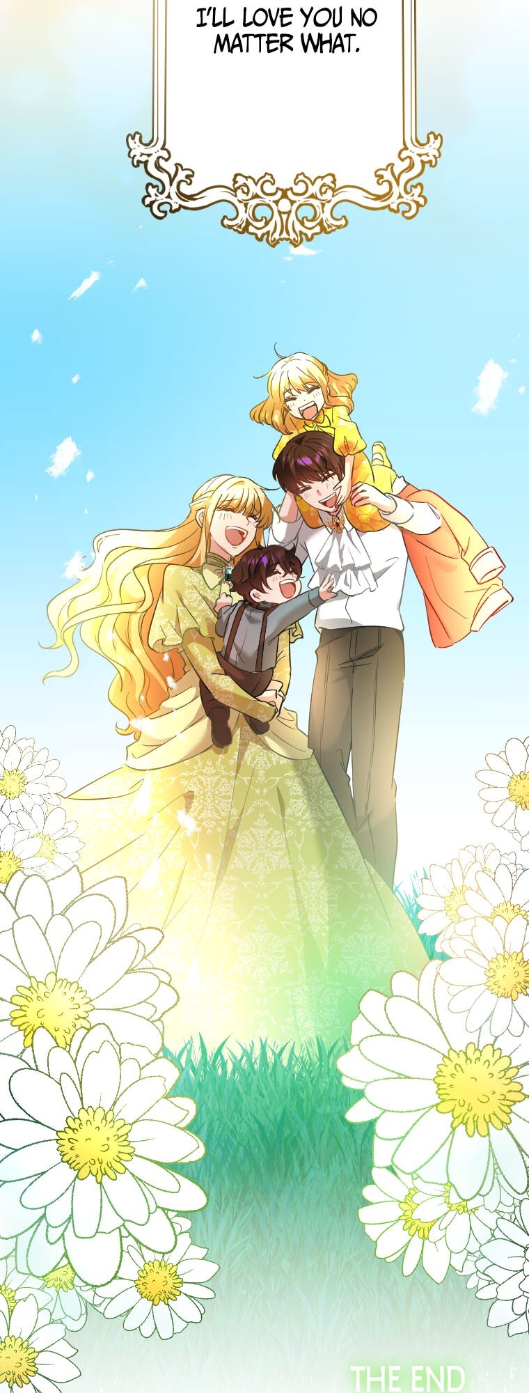 Angel of the Golden Aura Chapter 55 page 43