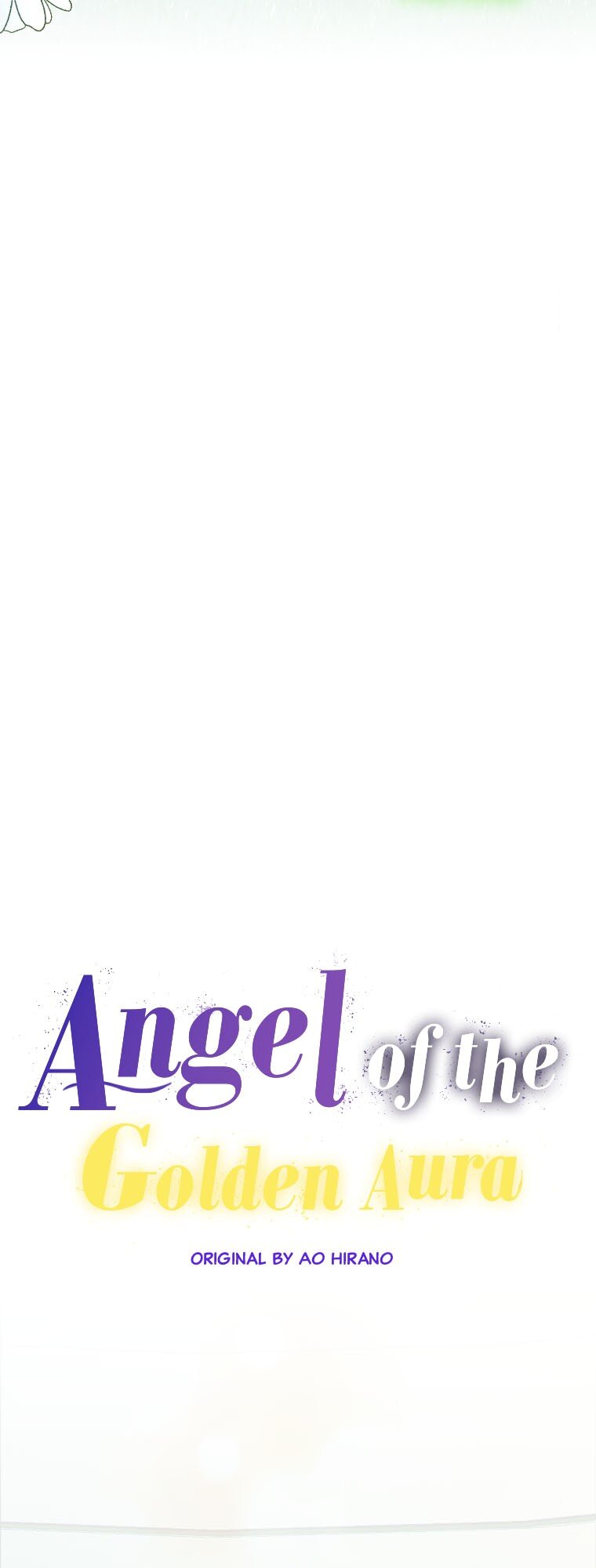 Angel of the Golden Aura Chapter 55 page 44