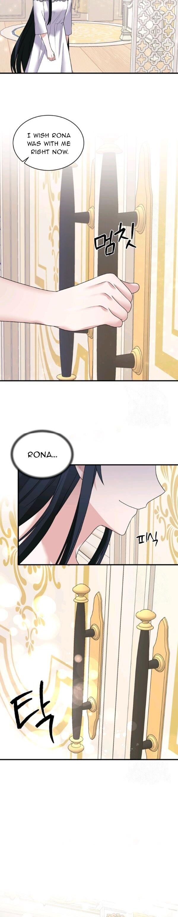 Angelic Lady Chapter 44 page 18