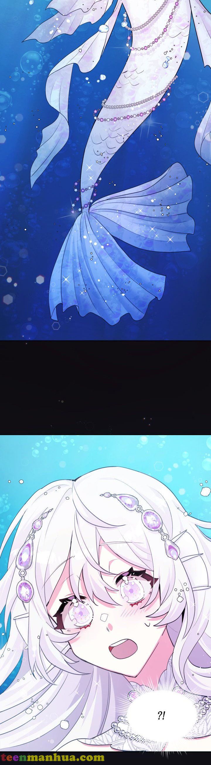 The Princess Reincarnation Chapter 1 page 12