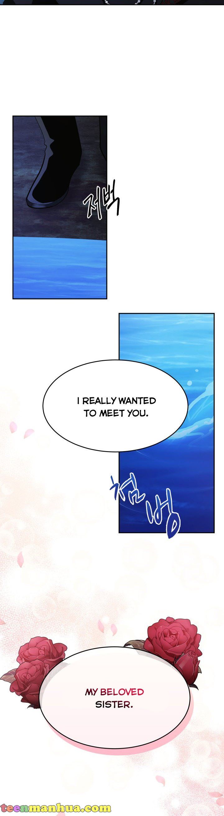 The Princess Reincarnation Chapter 1 page 30