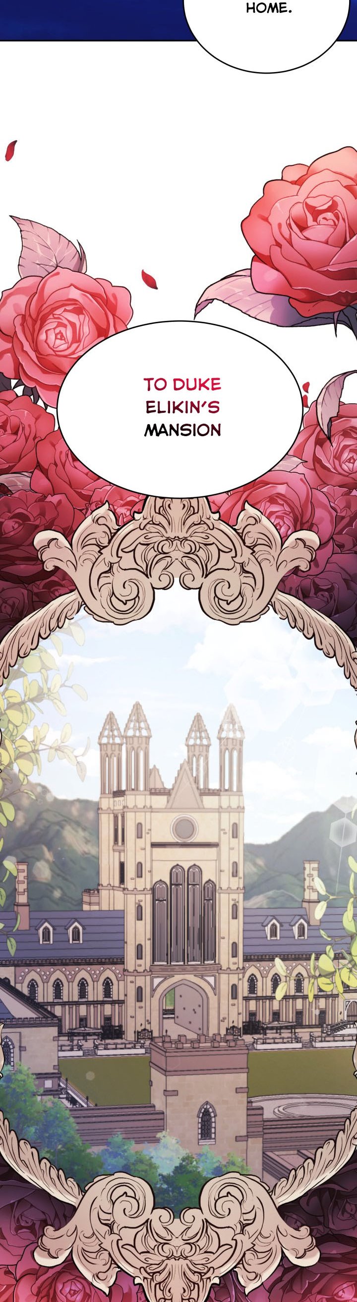 The Princess Reincarnation Chapter 1 page 32