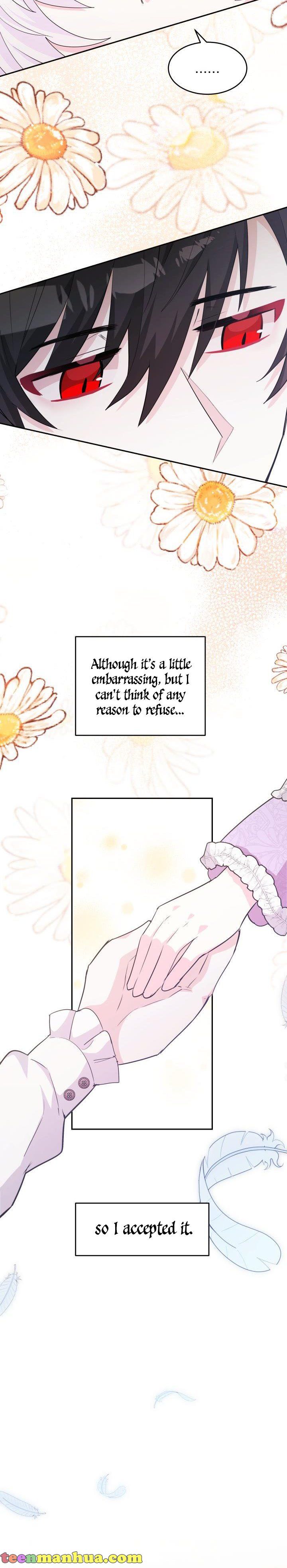 The Princess Reincarnation Chapter 3 page 16