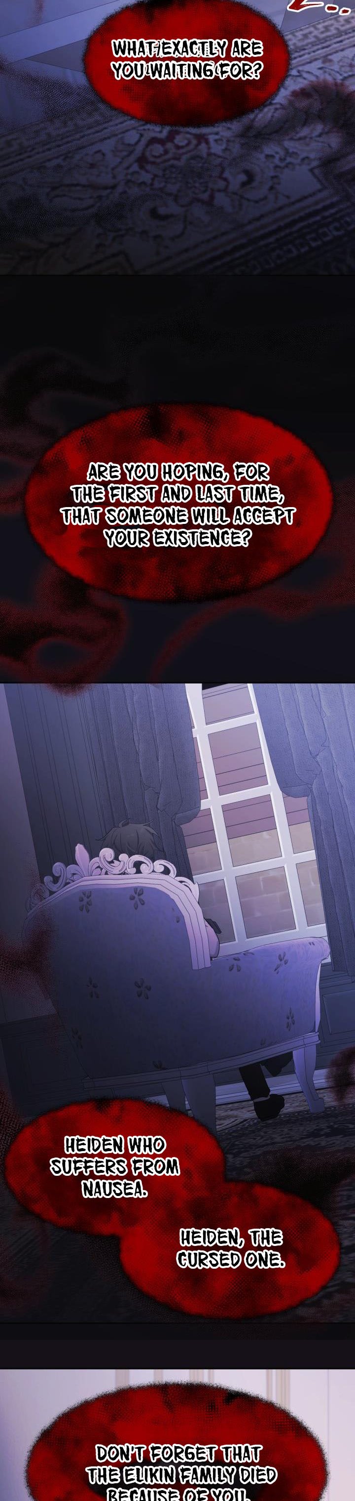 The Princess Reincarnation Chapter 3 page 24