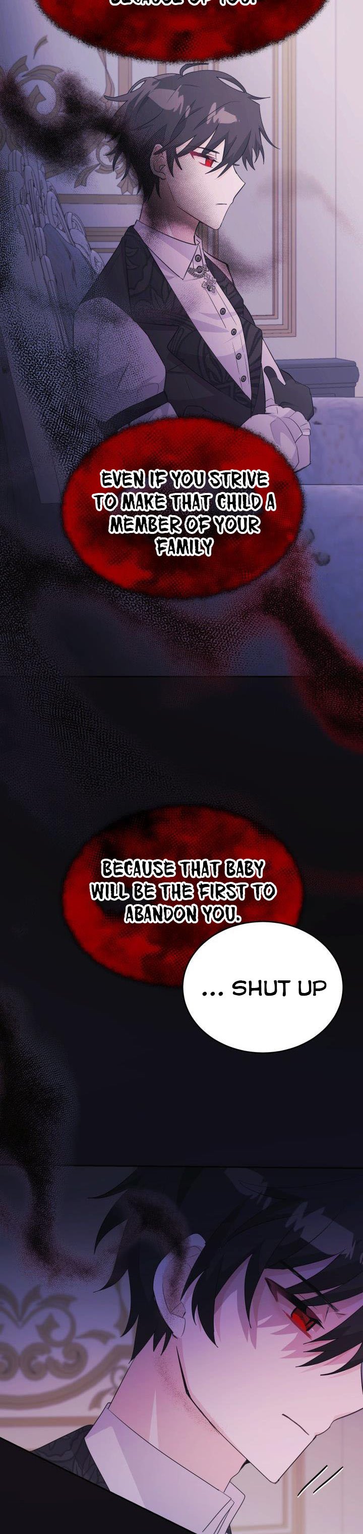 The Princess Reincarnation Chapter 3 page 25