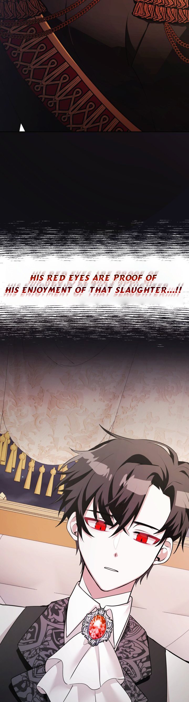 The Princess Reincarnation Chapter 2 page 16