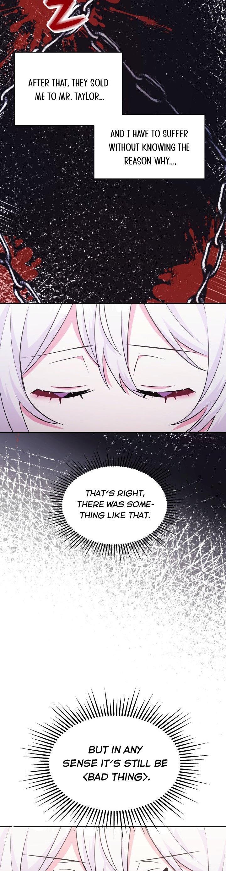 The Princess Reincarnation Chapter 2 page 4