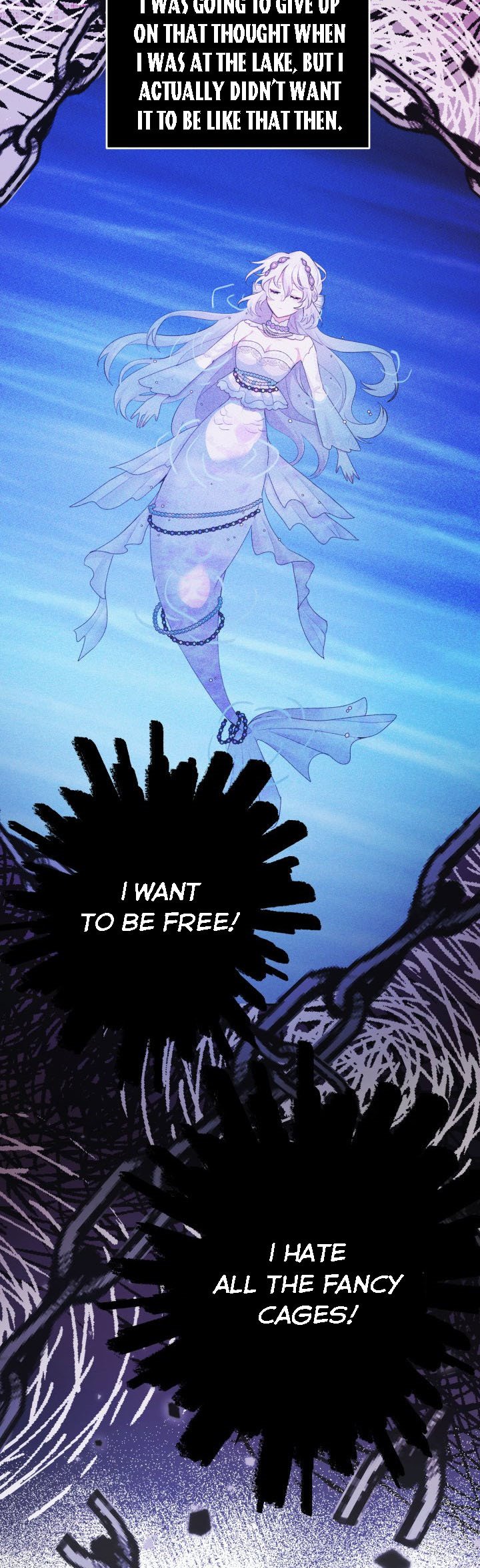 The Princess Reincarnation Chapter 4 page 4