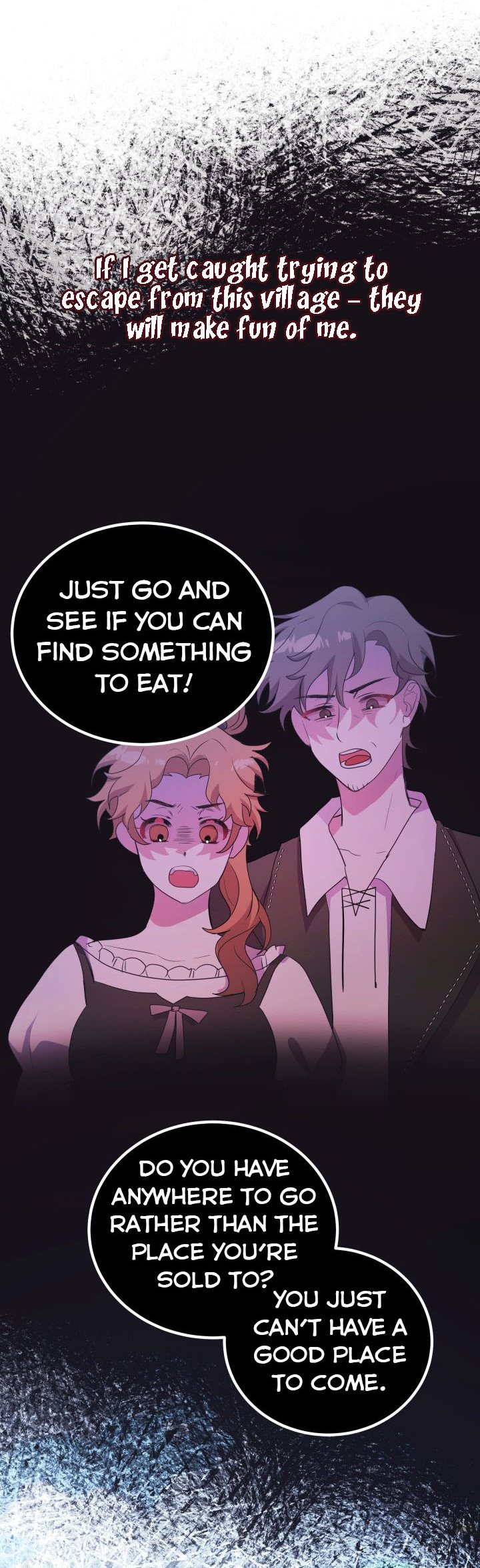The Princess Reincarnation Chapter 4 page 7