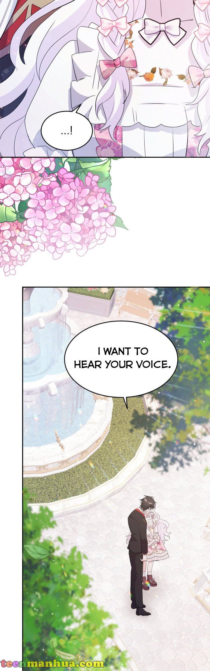 The Princess Reincarnation Chapter 4 page 20