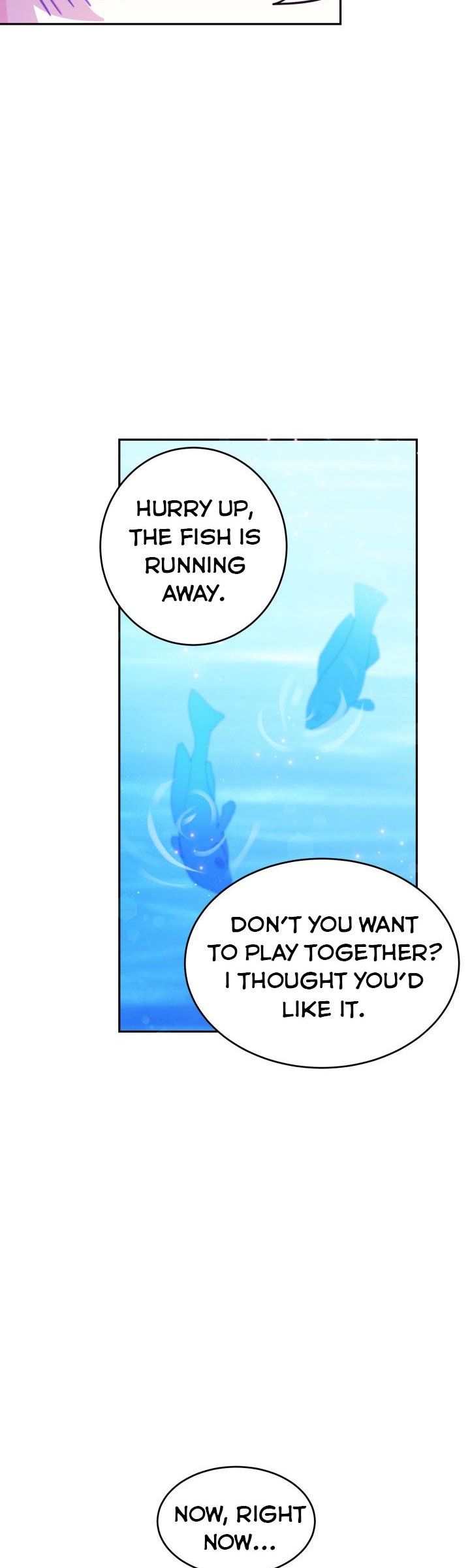 The Princess Reincarnation Chapter 4 page 32