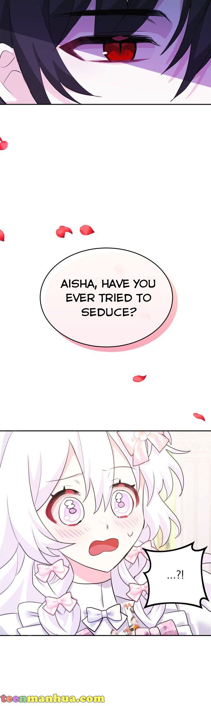 The Princess Reincarnation Chapter 4 page 30