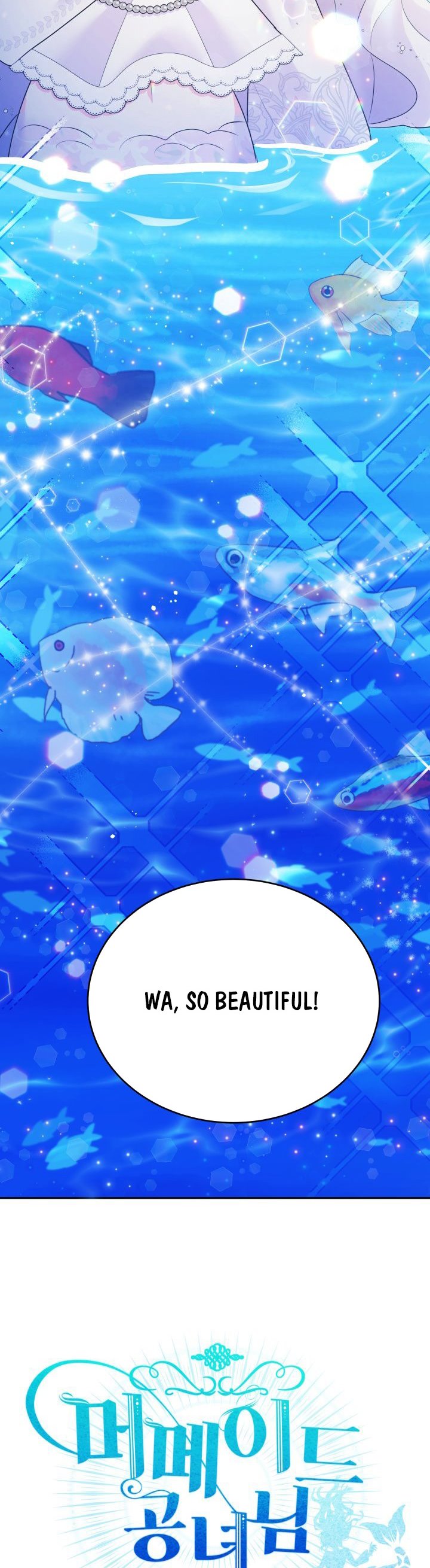 The Princess Reincarnation Chapter 5 page 5