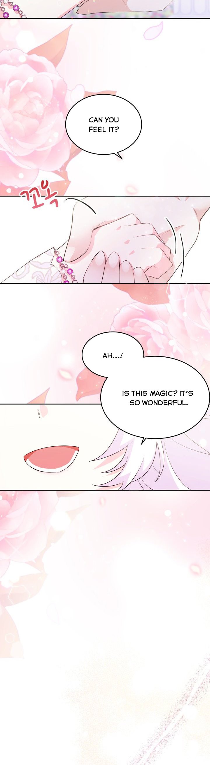 The Princess Reincarnation Chapter 5 page 11