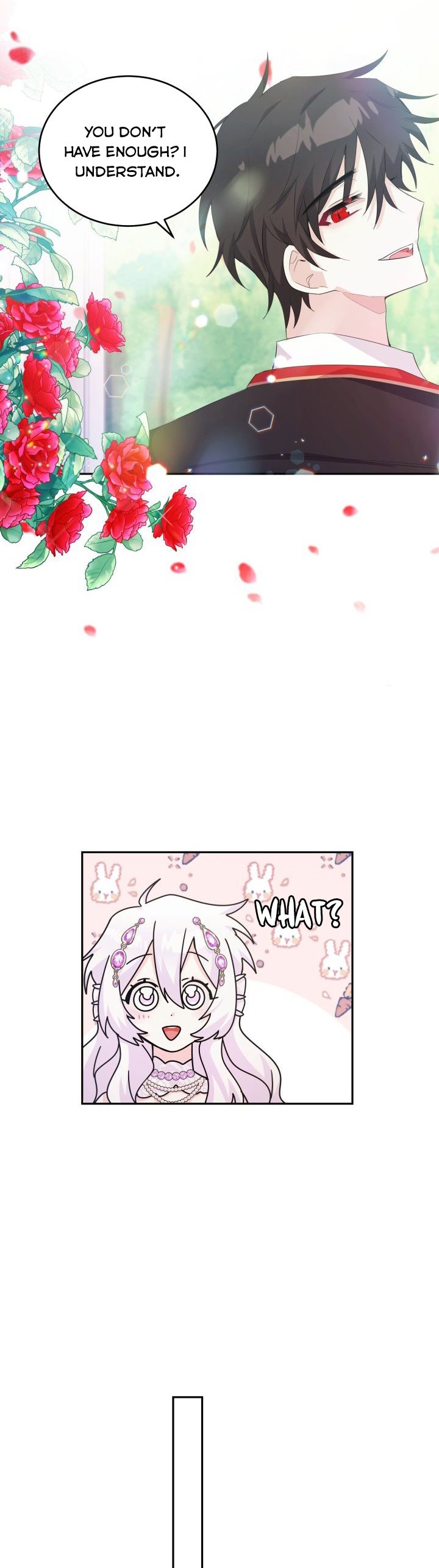 The Princess Reincarnation Chapter 5 page 23
