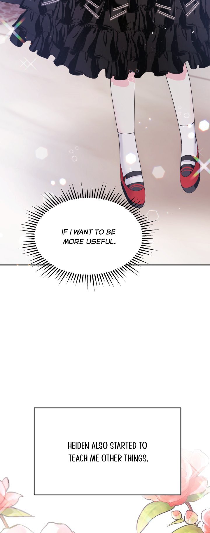 The Princess Reincarnation Chapter 5 page 34