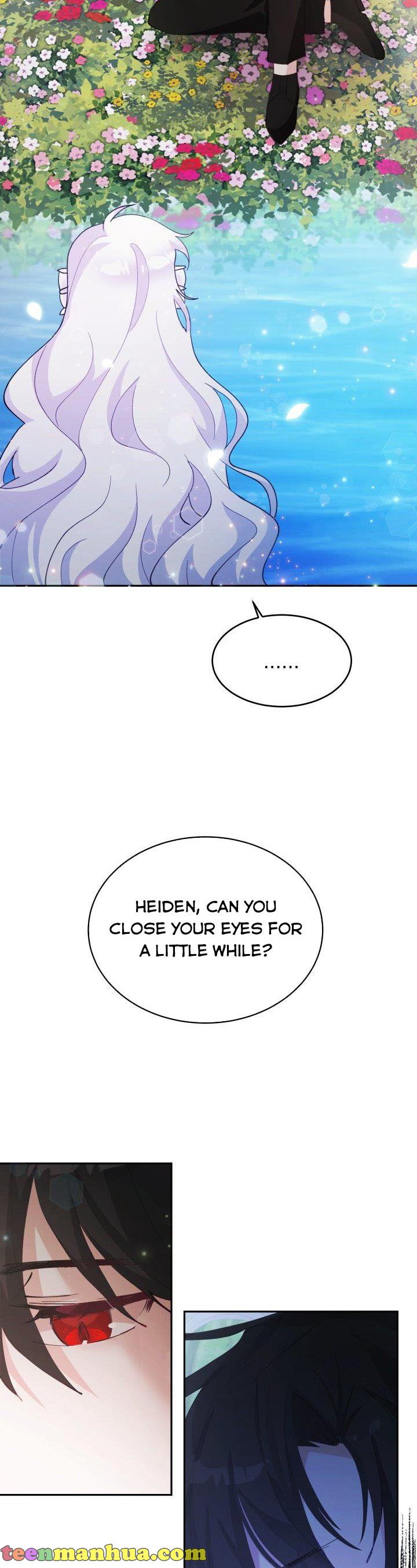 The Princess Reincarnation Chapter 6 page 5