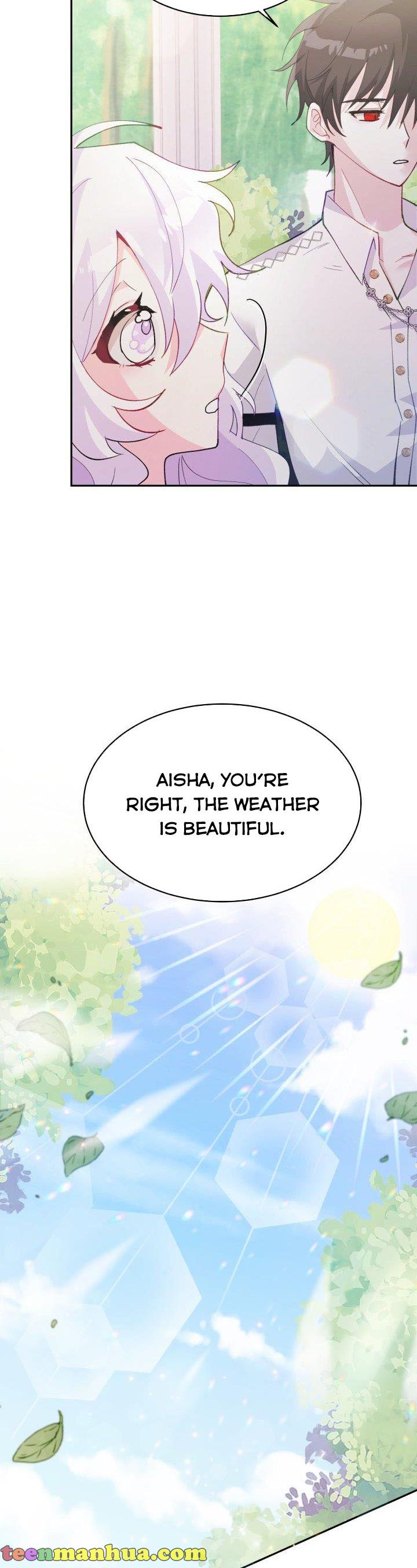 The Princess Reincarnation Chapter 6 page 9