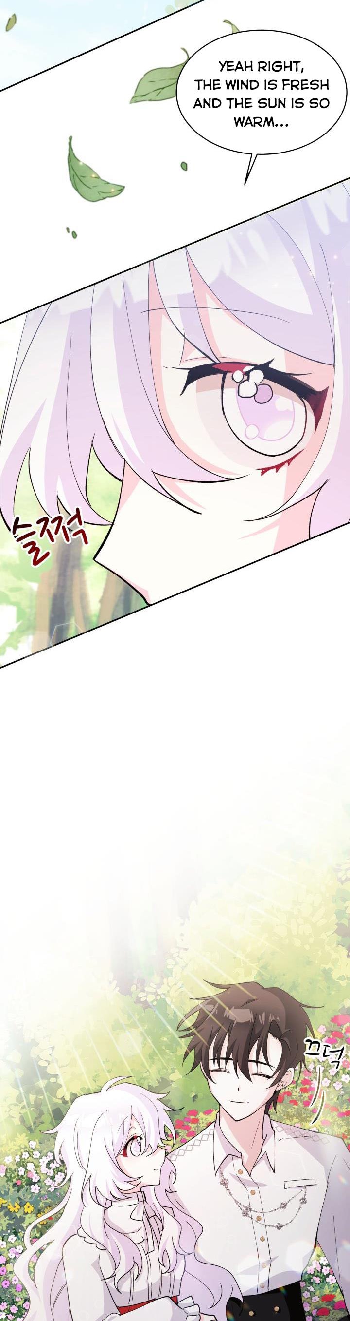 The Princess Reincarnation Chapter 6 page 10