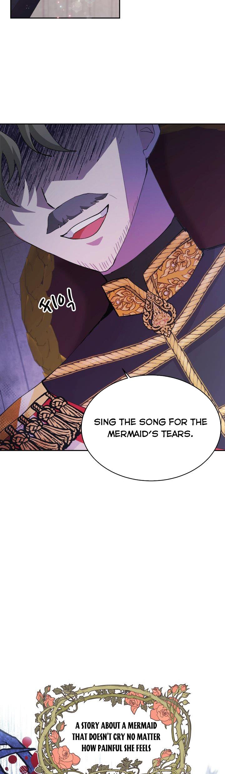 The Princess Reincarnation Chapter 6 page 29