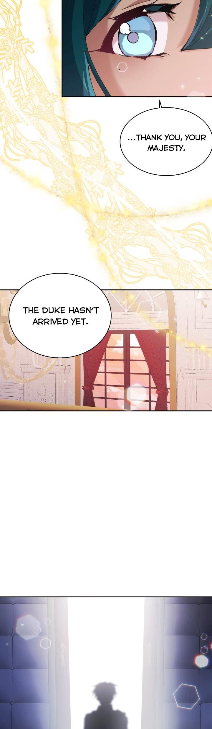 The Princess Reincarnation Chapter 6 page 35
