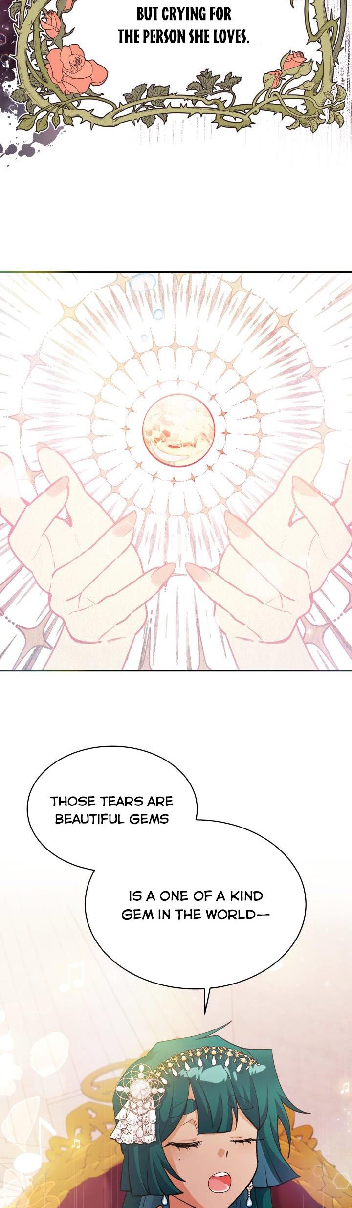 The Princess Reincarnation Chapter 6 page 31