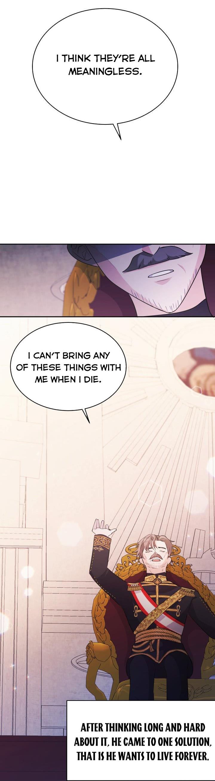 The Princess Reincarnation Chapter 7 page 6