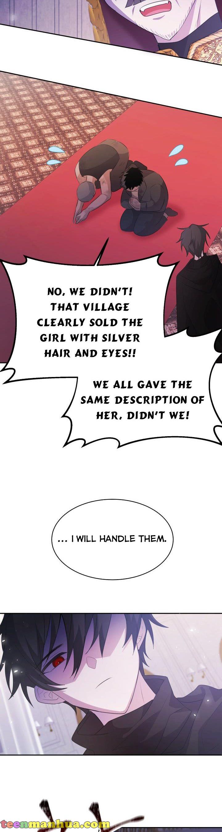 The Princess Reincarnation Chapter 7 page 15