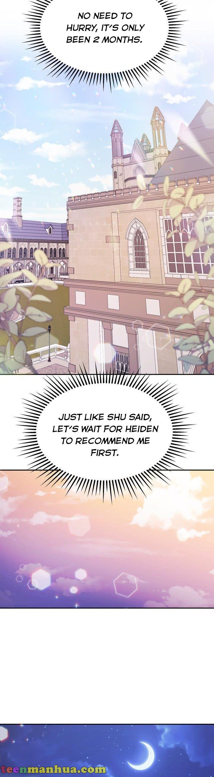 The Princess Reincarnation Chapter 7 page 26