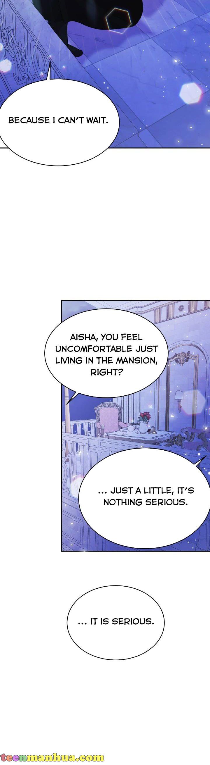 The Princess Reincarnation Chapter 7 page 30