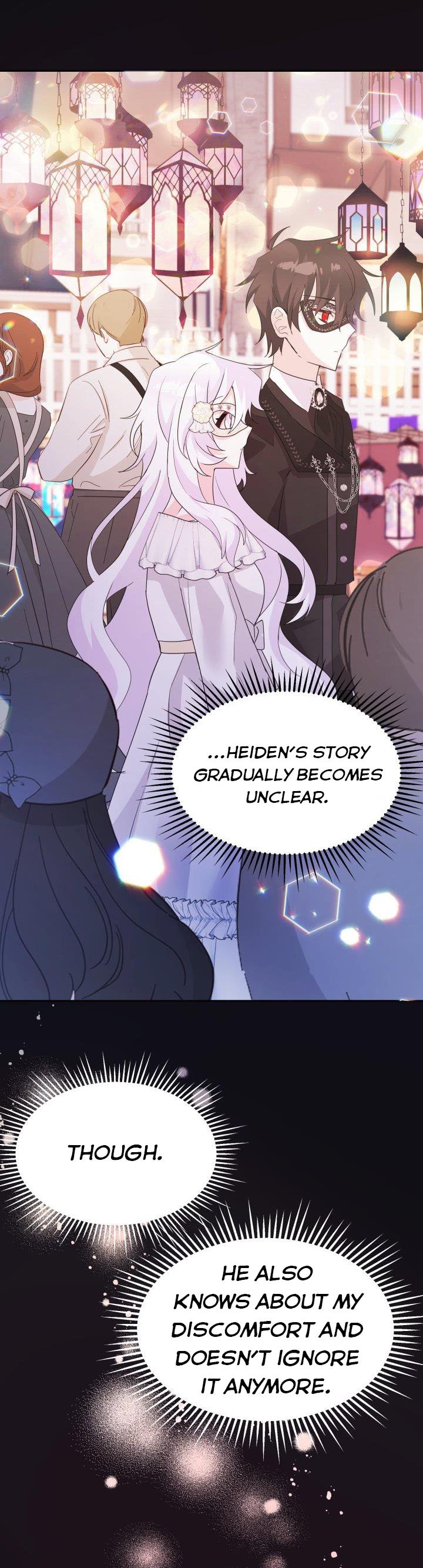 The Princess Reincarnation Chapter 8 page 10