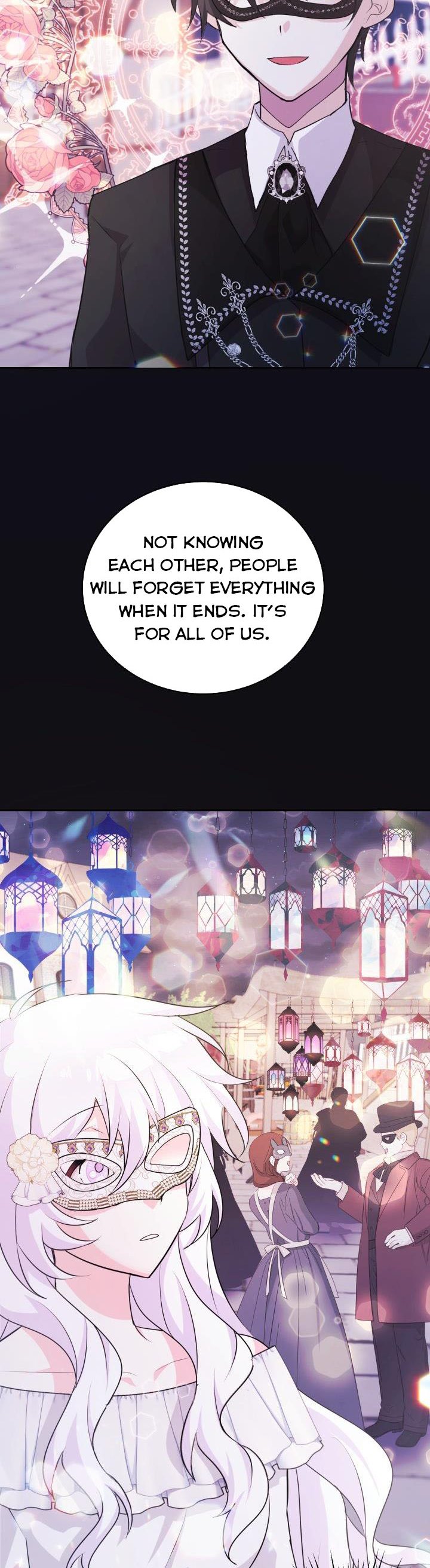 The Princess Reincarnation Chapter 8 page 5