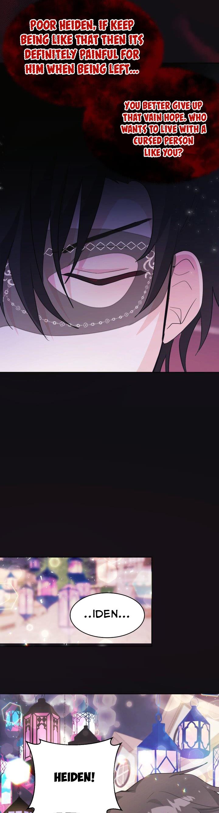 The Princess Reincarnation Chapter 8 page 13
