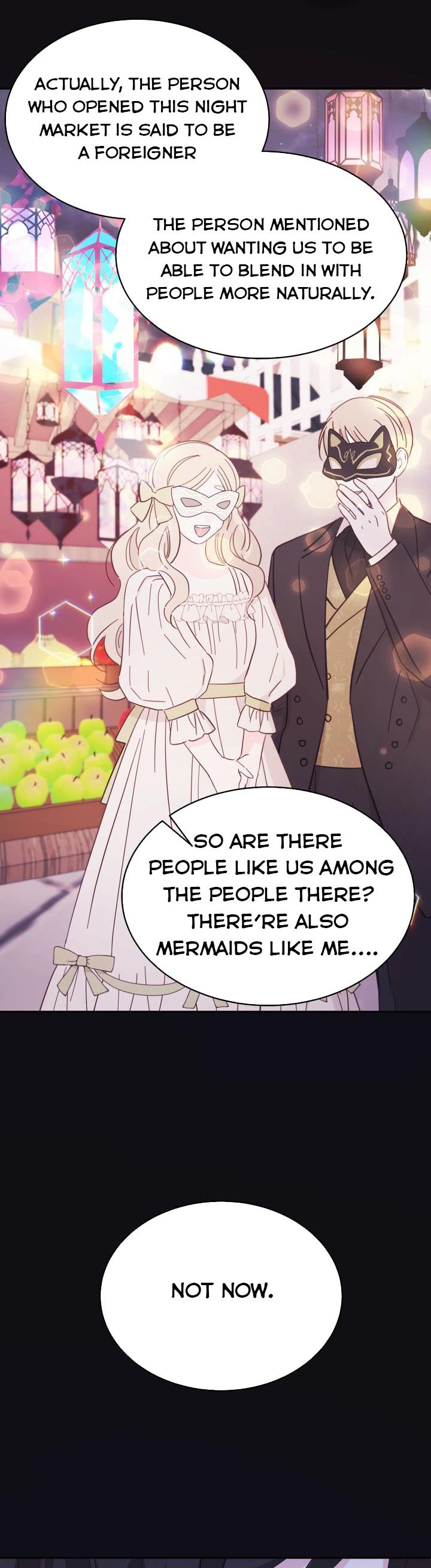 The Princess Reincarnation Chapter 8 page 8