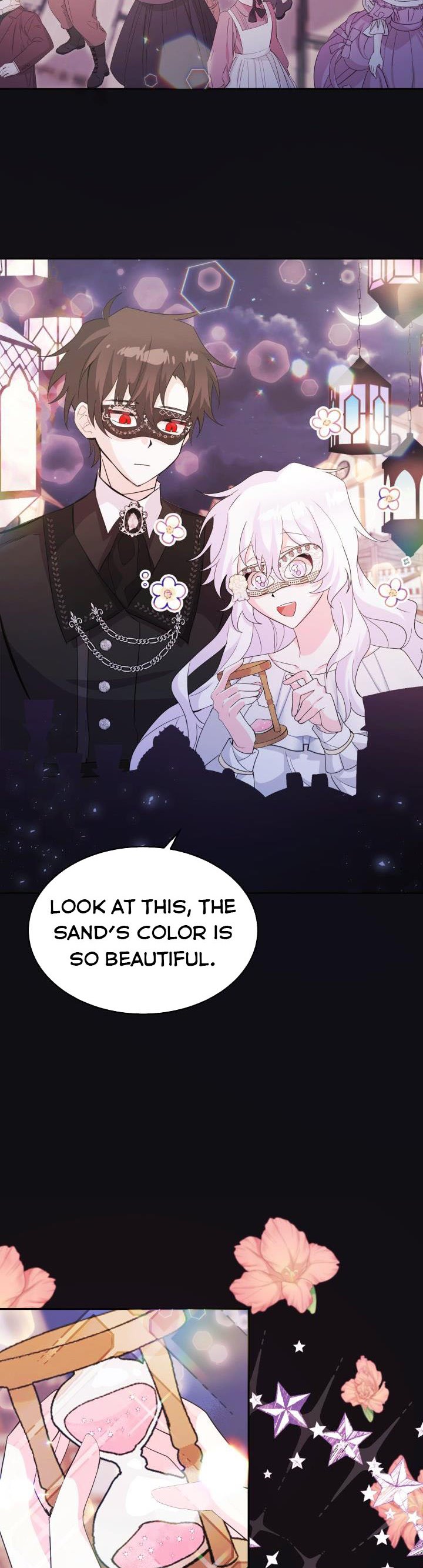 The Princess Reincarnation Chapter 8 page 16