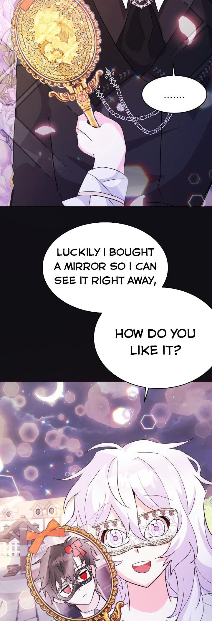 The Princess Reincarnation Chapter 8 page 23
