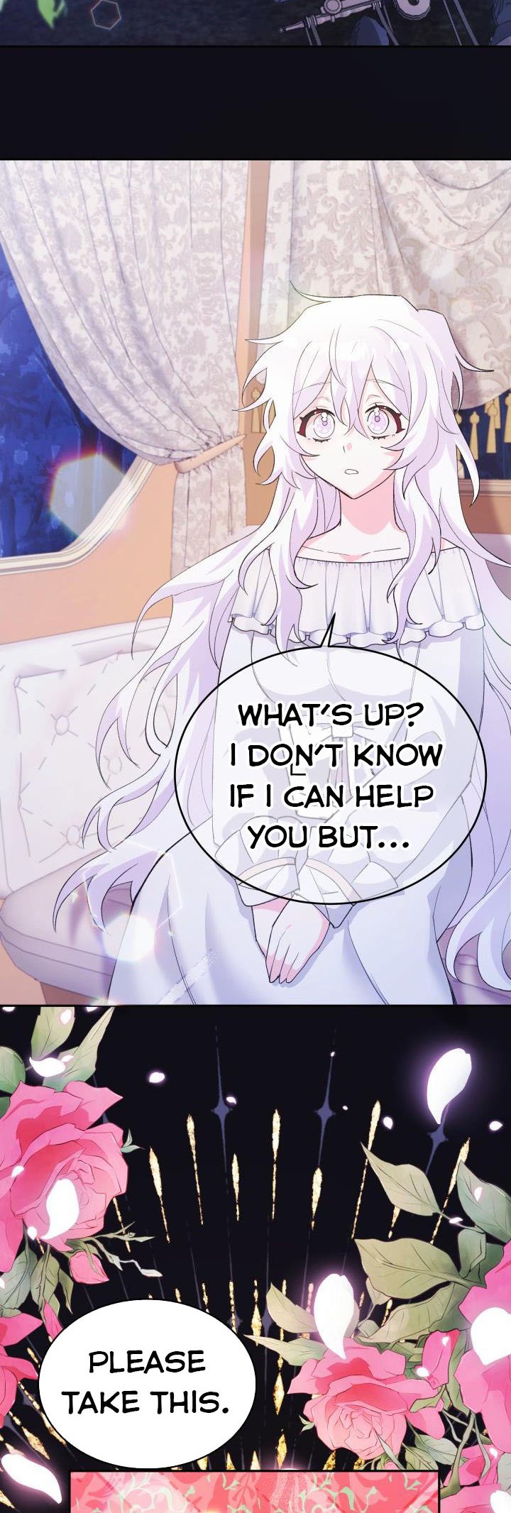 The Princess Reincarnation Chapter 8 page 35