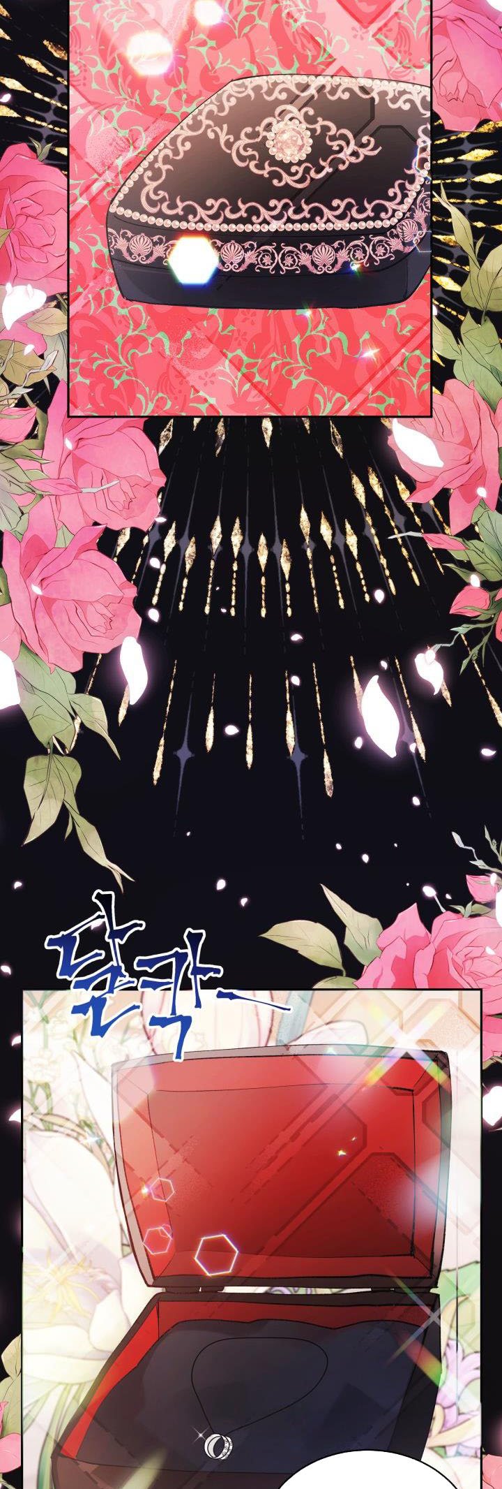 The Princess Reincarnation Chapter 8 page 36
