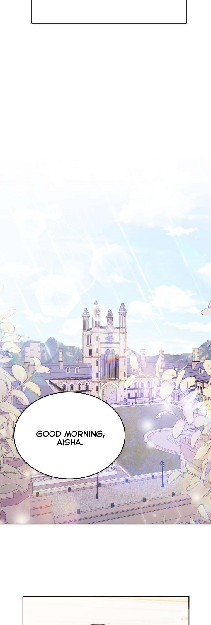 The Princess Reincarnation Chapter 9 page 25